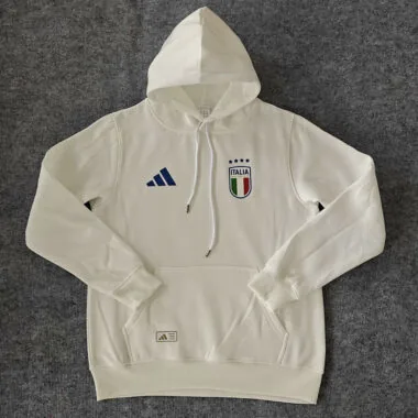 24-25 Italy hoodies