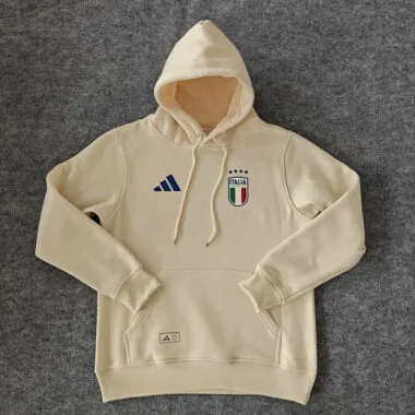 24-25 Italy hoodies