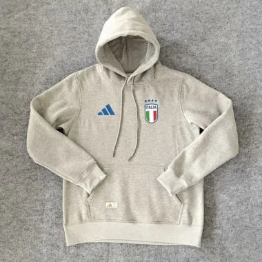 24-25 Italy hoodies