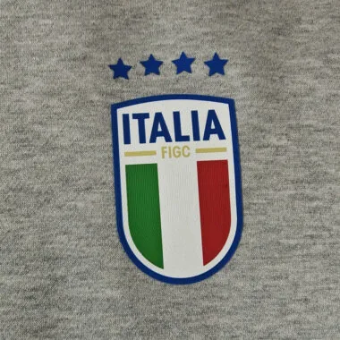 24-25 Italy hoodies