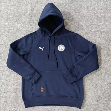 24-25 Manchester City Hoodies