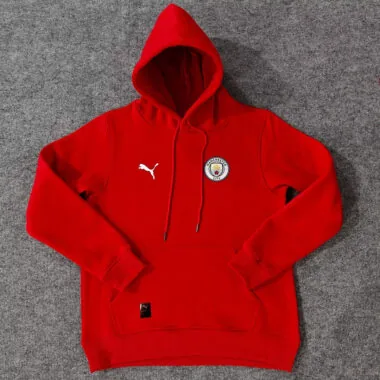 24-25 Manchester City Hoodies