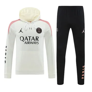 24-25 PSG hoody suit