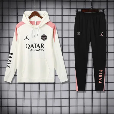 24-25 PSG hoody suit