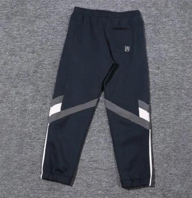 24-25 Real Madrid hoodie suit