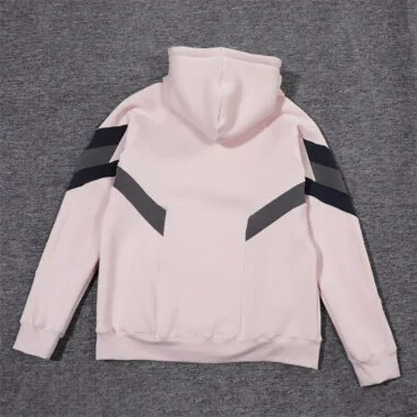 24-25 Real Madrid hoodie suit
