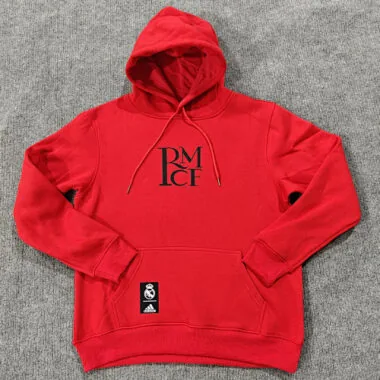24-25 Real Madrid hoodies