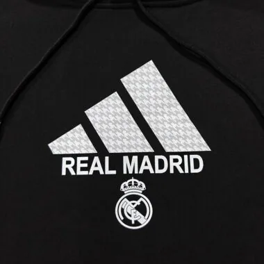24-25 Real Madrid hoodies
