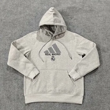 24-25 Real Madrid hoodies