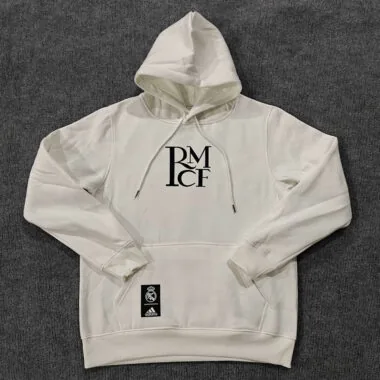 24-25 Real Madrid hoodies