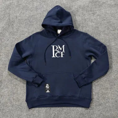 24-25 Real Madrid hoodies