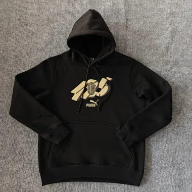 25-26 AC Milan 125th hoodies