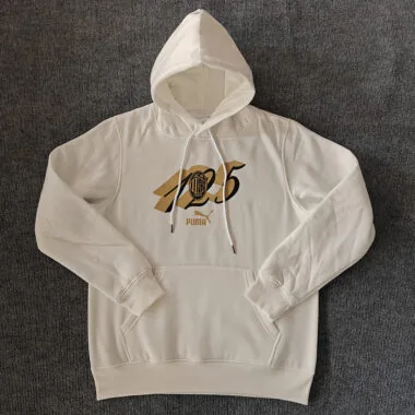 25-26 AC Milan 125th hoodies