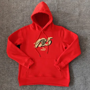 25-26 AC Milan 125th hoodies
