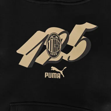 25-26 AC Milan 125th hoodies