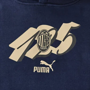 25-26 AC Milan 125th hoodies