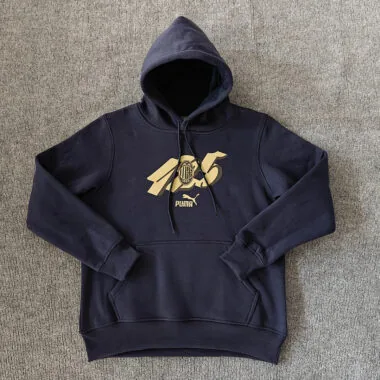 25-26 AC Milan 125th hoodies