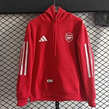 25-26 Arsenal Hoodies