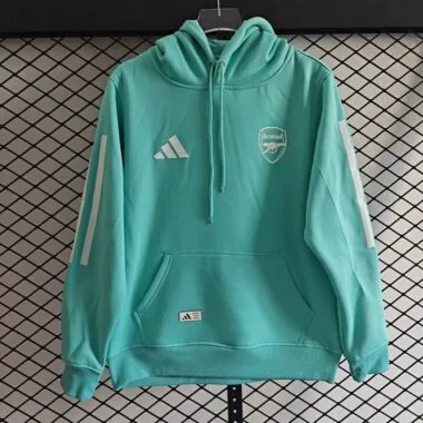 25-26 Arsenal Hoodies