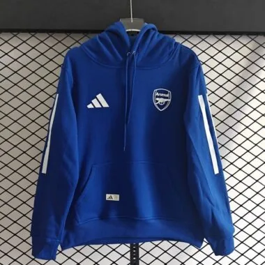 25-26 Arsenal Hoodies