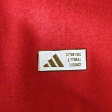 25-26 Arsenal Hoodies