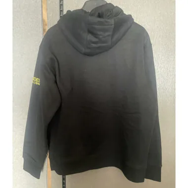 25-26 America Black Champion Edition Hoodie