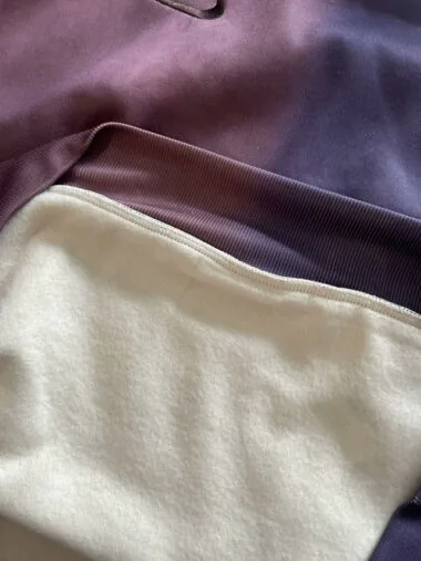 25-26 Barcelona Travis Scott hoodies