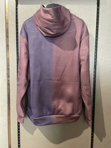 25-26 Barcelona Travis Scott hoodies