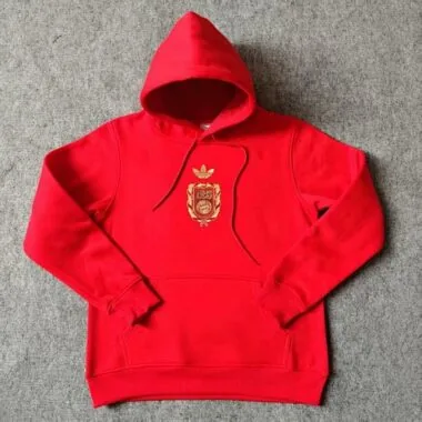 25-26 Bayern 125th hoodies