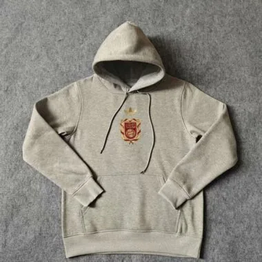 25-26 Bayern 125th hoodies