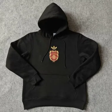 25-26 Bayern 125th hoodies