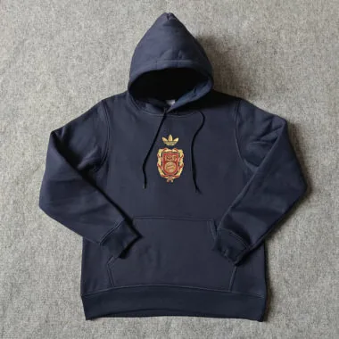 25-26 Bayern 125th hoodies