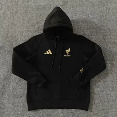 25-26 Mexico hoodies