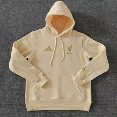 25-26 Mexico hoodies