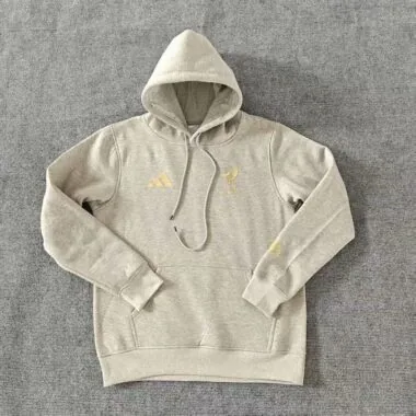 25-26 Mexico hoodies