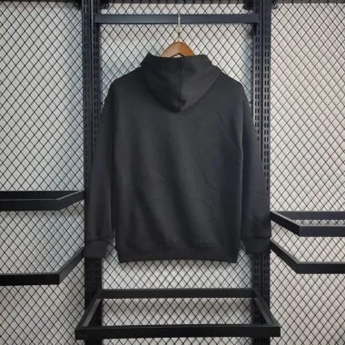 Botafogo 2025/26 Black Hoodie