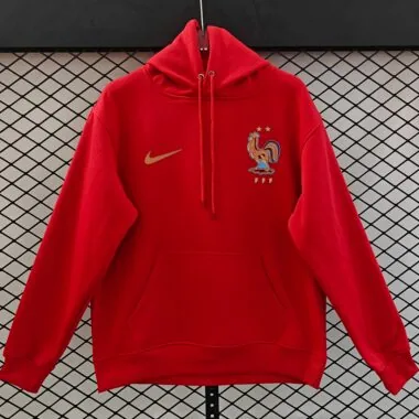 France 2025/26 Hoodies