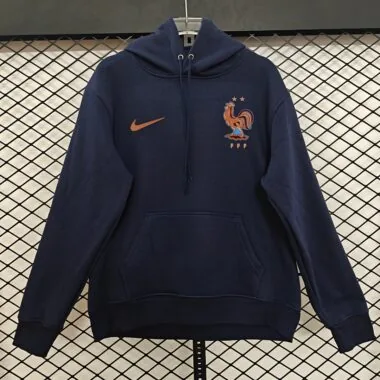 France 2025/26 Hoodies