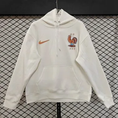 France 2025/26 Hoodies