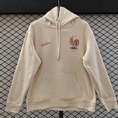 France 2025/26 Hoodies