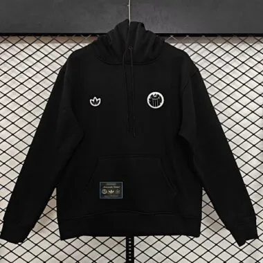 Newcastle United 2025/26 Hoodies