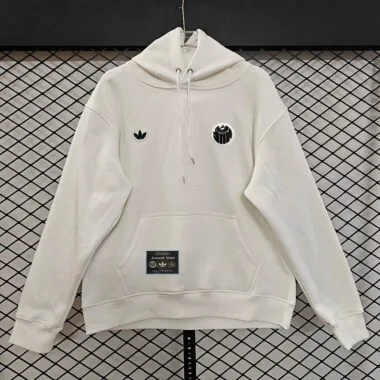 Newcastle United 2025/26 Hoodies