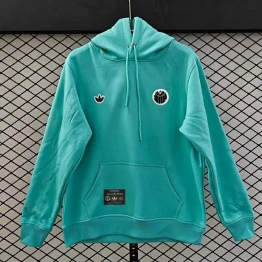 Newcastle United 2025/26 Hoodies