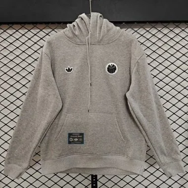 Newcastle United 2025/26 Hoodies