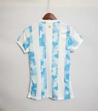 2021 Argentina home