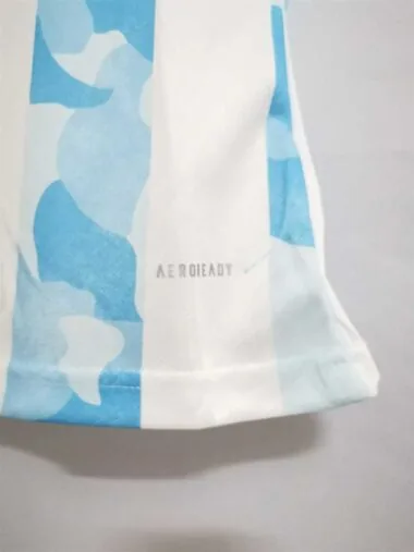 2021 Argentina home