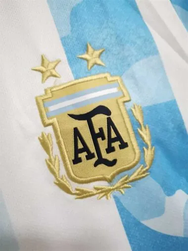 2021 Argentina home