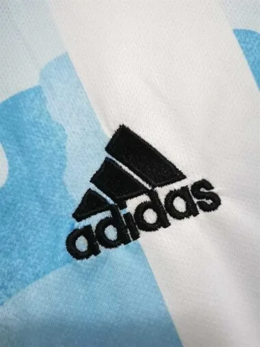 2021 Argentina home