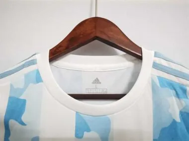 2021 Argentina home