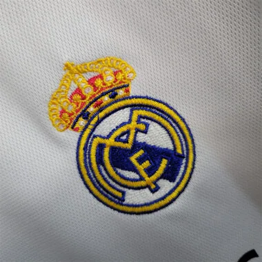 23-24 Women#039;s Real Madrid home